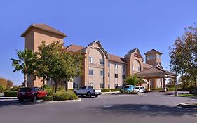 Hampton Inn & Suites Woodland Sacramento Area